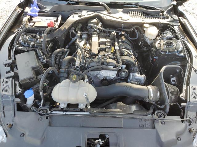 2023 FORD MUSTANG - 1FA6P8TH5P5106050