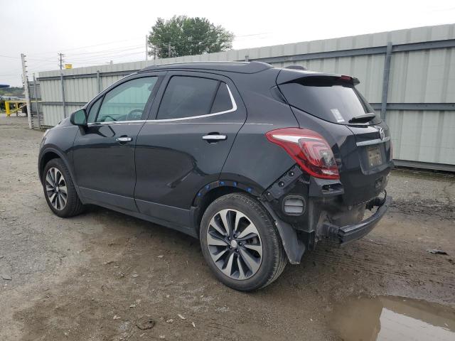 KL4CJASB6MB313914 2021 BUICK ENCORE - Image 2