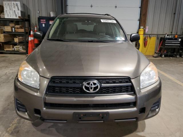 2012 Toyota Rav4 VIN: 2T3BF4DV4CW180927 Lot: 53407134