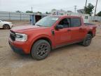 2022 FORD MAVERICK X - 3FTTW8E99NRA07067