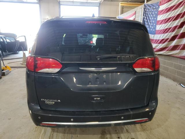 2019 Chrysler Pacifica Touring L Plus VIN: 2C4RC1EGXKR597872 Lot: 56100244