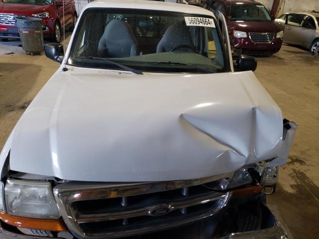 1999 Ford Ranger Super Cab VIN: 1FTYR14V0XPA94192 Lot: 56094664