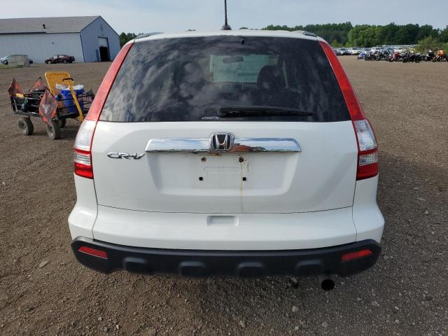 2008 Honda Cr-V Exl VIN: 5J6RE487X8L026983 Lot: 55813344