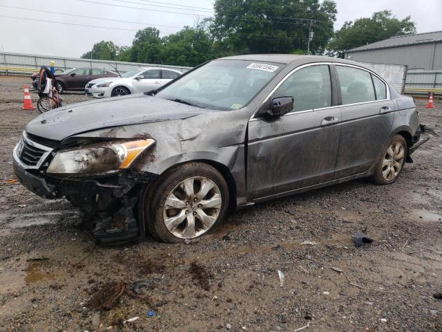 2009 Honda Accord Exl VIN: 1HGCP26859A071656 Lot: 55941594