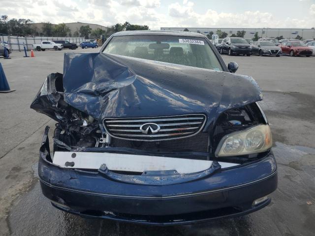 2002 Infiniti I35 VIN: JNKDA31A32T014689 Lot: 53832384