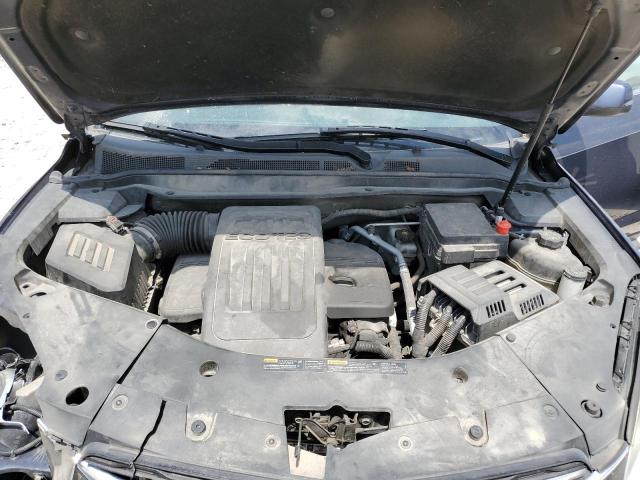 2016 Chevrolet Equinox Lt VIN: 2GNALCEK3G1118427 Lot: 53078084