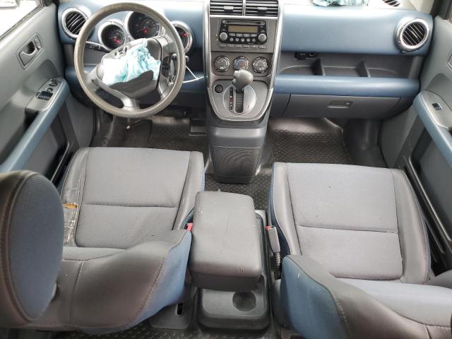 2003 Honda Element Ex VIN: 5J6YH28543L018960 Lot: 54436014