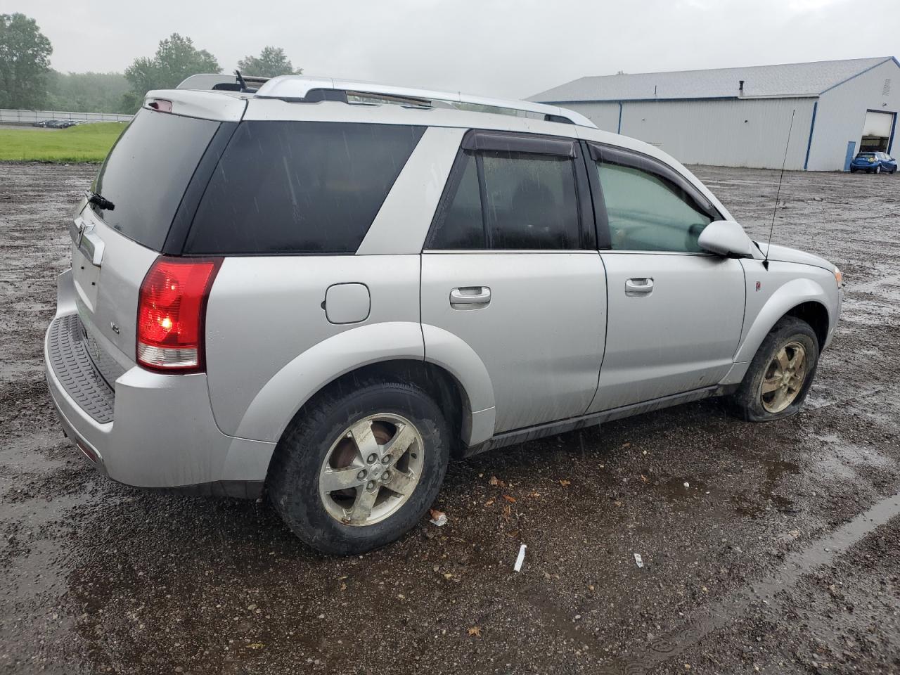 5GZCZ53407S830148 2007 Saturn Vue