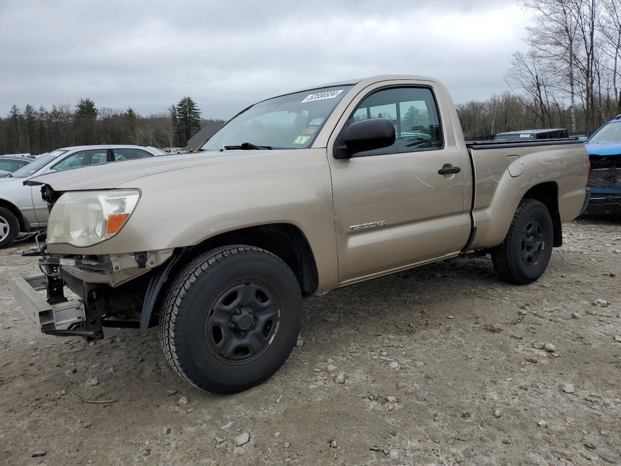 5tenx22n28z567554 5TENX22N28Z567554 2008 Toyota Tacoma