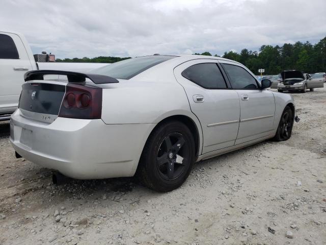 2009 Dodge Charger VIN: 2B3KA43D59H551398 Lot: 55448404