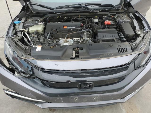 2020 Honda Civic Lx VIN: 2HGFC2F62LH588784 Lot: 54386794