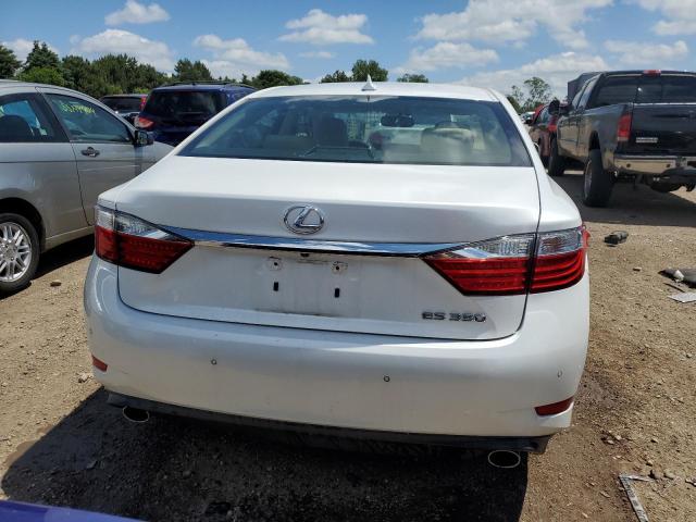 2014 Lexus Es 350 VIN: JTHBK1GG6E2117877 Lot: 55181444