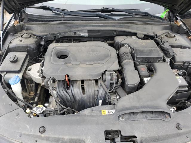 2016 KIA OPTIMA LX - 5XXGT4L31GG079030