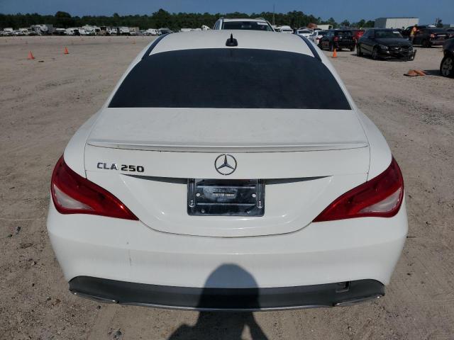 VIN WDDSJ4EB7JN632673 2018 Mercedes-Benz CLA-Class,... no.6