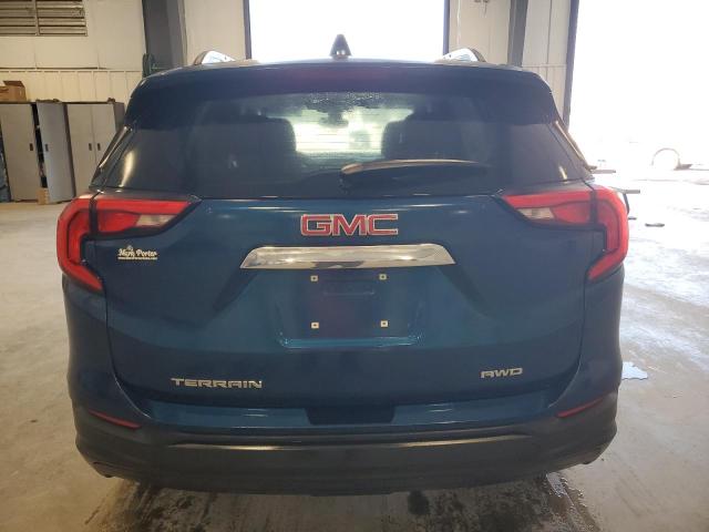 2020 GMC Terrain Sle VIN: 3GKALTEV5LL220392 Lot: 56629014