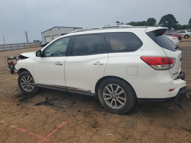 2016 Nissan Pathfinder S VIN: 5N1AR2MN5GC669851 Lot: 55520794