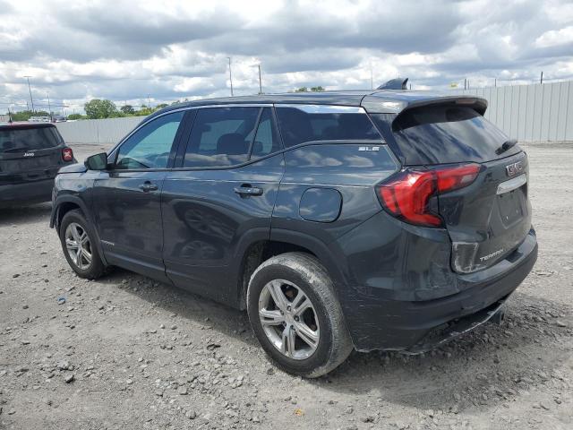 2018 GMC Terrain Sle VIN: 3GKALMEV5JL353141 Lot: 54282934