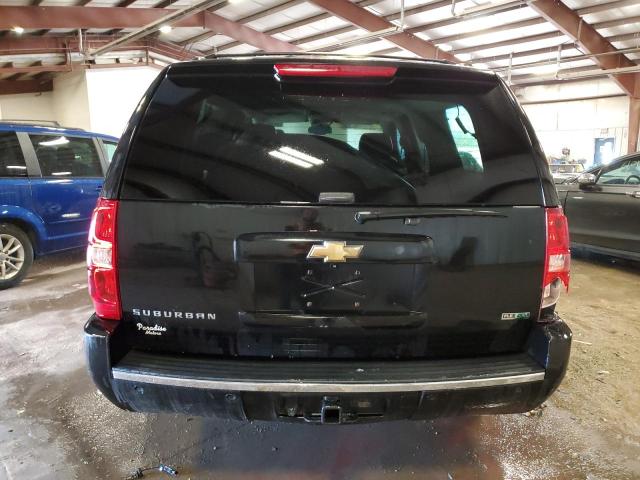 2011 Chevrolet Suburban K1500 Ltz VIN: 1GNSKKE37BR242243 Lot: 49191254