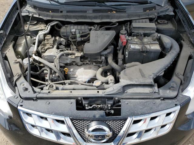 2012 Nissan Rogue S VIN: JN8AS5MT1CW269470 Lot: 55204114