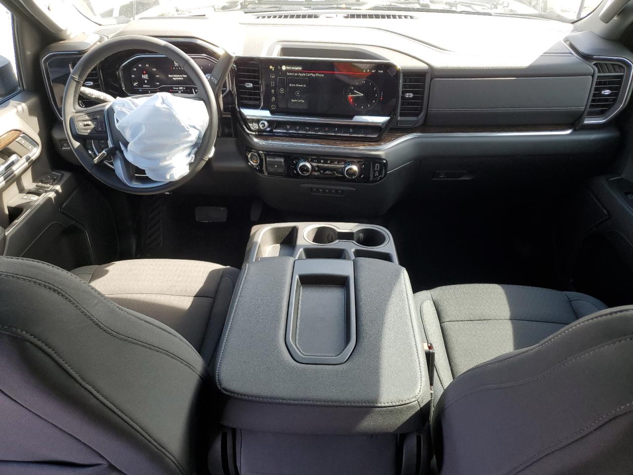 1GT49MEY5RF341613 2024 GMC Sierra K2500 Sle