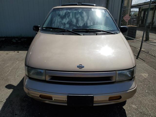 1994 Nissan Quest Xe VIN: 4N2DN11W3RD837792 Lot: 53259624