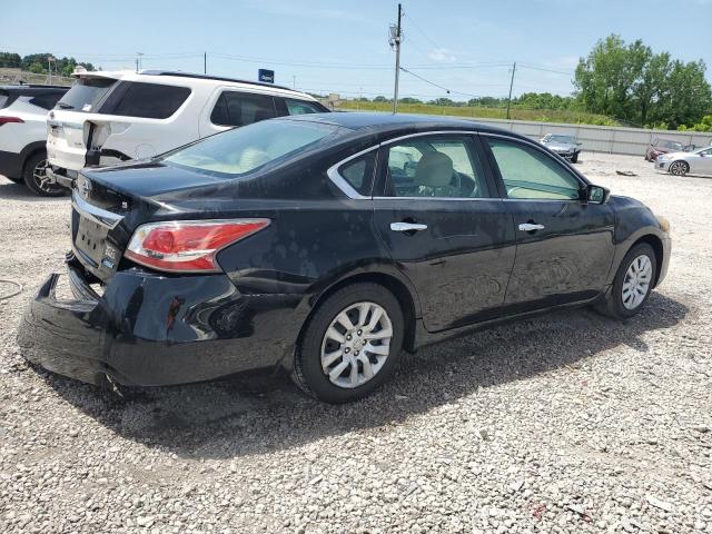 2014 Nissan Altima 2.5 VIN: 1N4AL3AP0EN351984 Lot: 56116634