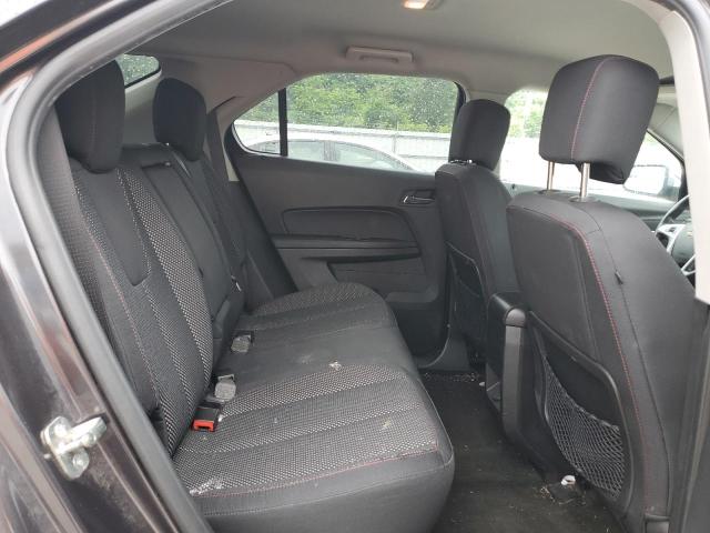 2013 Chevrolet Equinox Lt VIN: 2GNALDEK5D6433086 Lot: 55253714