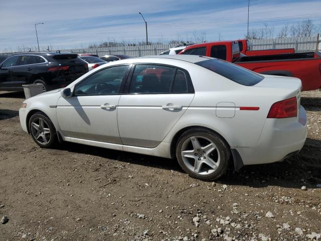 2005 Acura Tl VIN: 19UUA66225A802918 Lot: 53395264