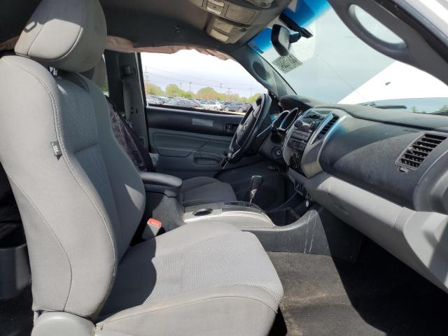 2012 Toyota Tacoma VIN: 5TFUU4EN8CX029842 Lot: 53715984