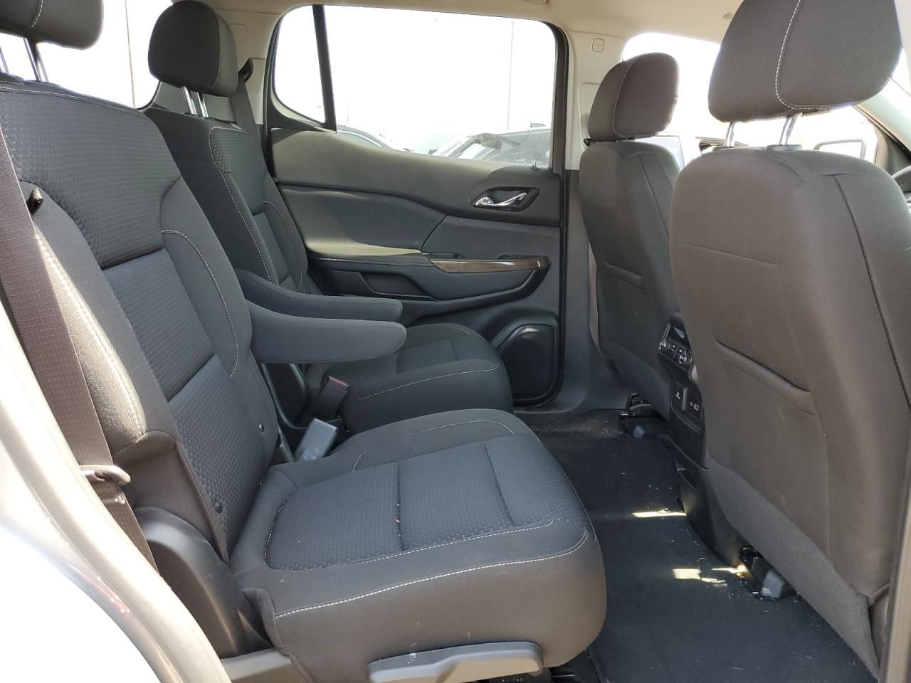 1GKKNKL47PZ230651 2023 GMC Acadia Sle