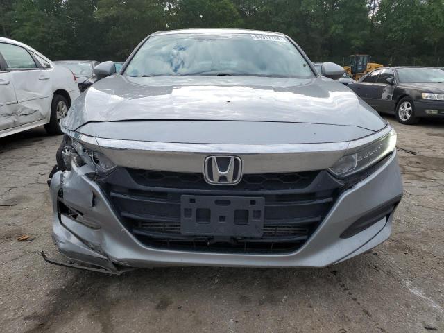 2018 Honda Accord Lx VIN: 1HGCV1F11JA085643 Lot: 54917744