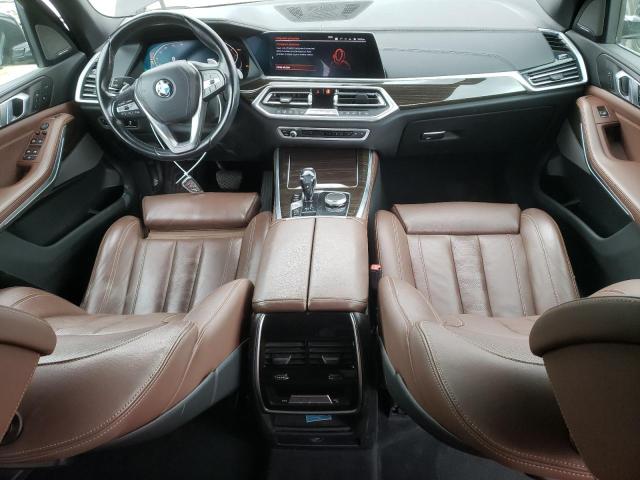 2020 BMW X5 Sdrive 40I VIN: 5UXCR4C00LLW63513 Lot: 56513064