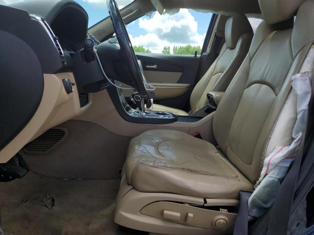 2011 GMC Acadia Slt-1 VIN: 1GKKVRED8BJ171946 Lot: 55045364