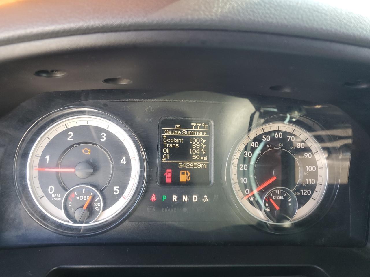 3C63RRGL1JG343301 2018 Ram 3500 St