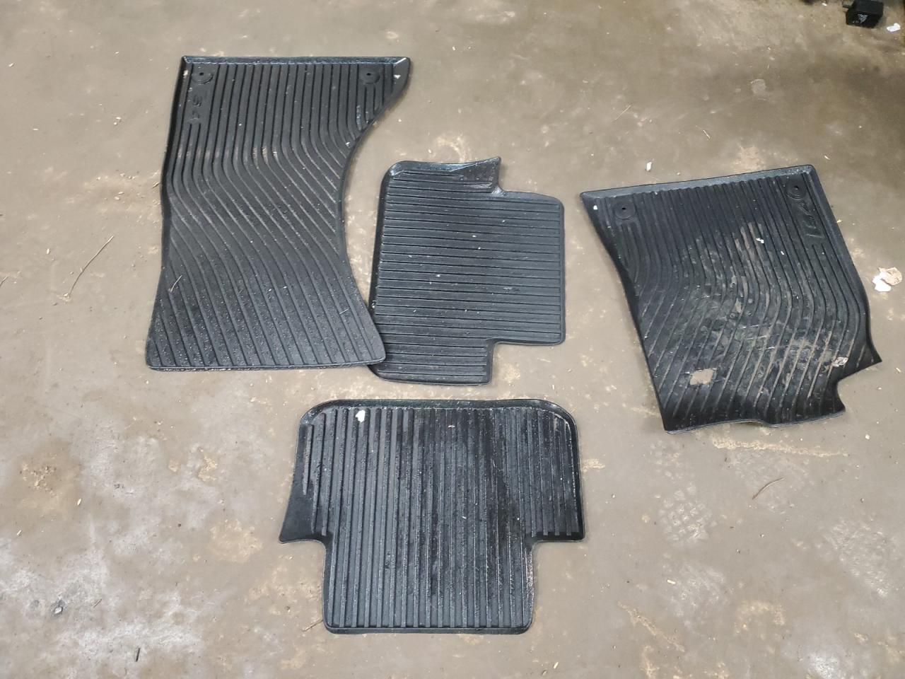 WAUBGAFL4BA096754 2011 Audi S4 Premium Plus