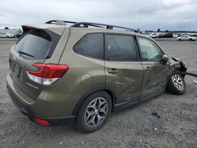 2022 Subaru Forester Premium VIN: JF2SKAEC6NH466814 Lot: 55922914