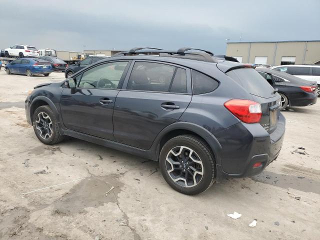 2016 Subaru Crosstrek Limited VIN: JF2GPALC5G8330249 Lot: 55684304