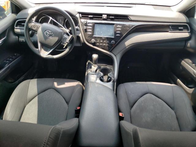 2020 Toyota Camry Le VIN: 4T1C11AK9LU916670 Lot: 56116754