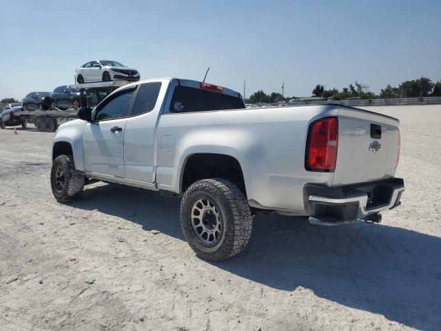 2019 Chevrolet Colorado VIN: 1GCHSBEA3K1291245 Lot: 55598214