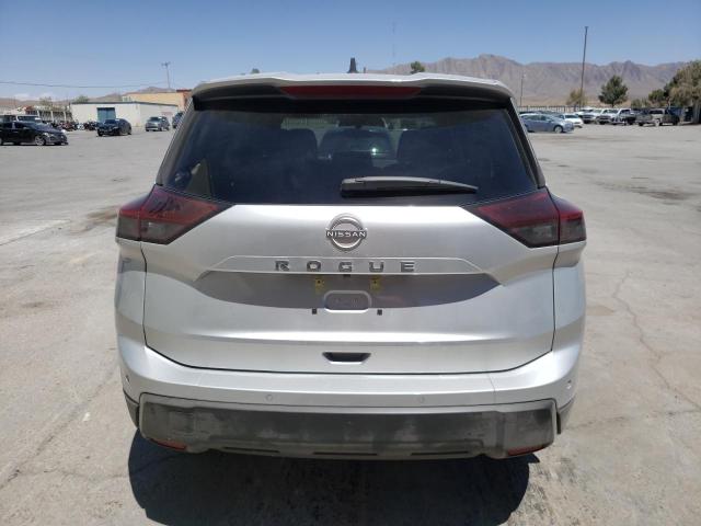 2024 Nissan Rogue S VIN: 5N1BT3AA1RC690129 Lot: 54395034