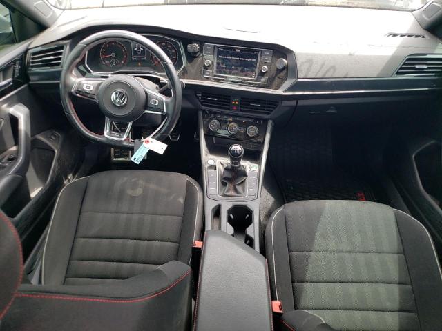 2020 Volkswagen Jetta Gli VIN: 3VW5T7BU1LM033383 Lot: 54617494