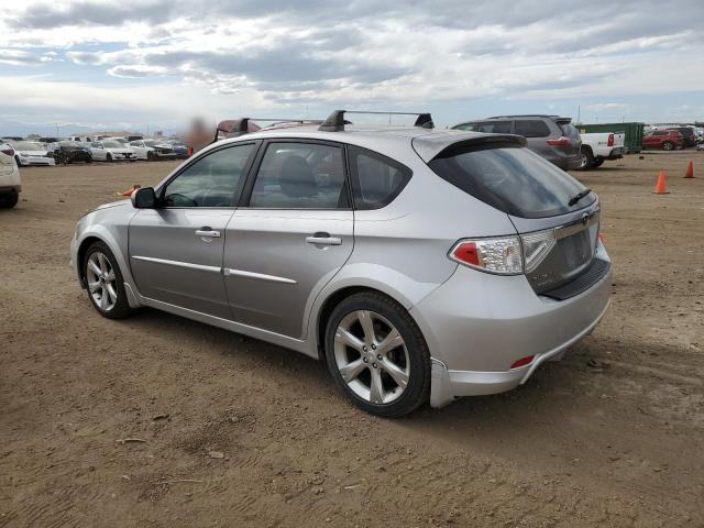 2010 Subaru Impreza Outback Sport VIN: JF1GH6D66AH817247 Lot: 55690604