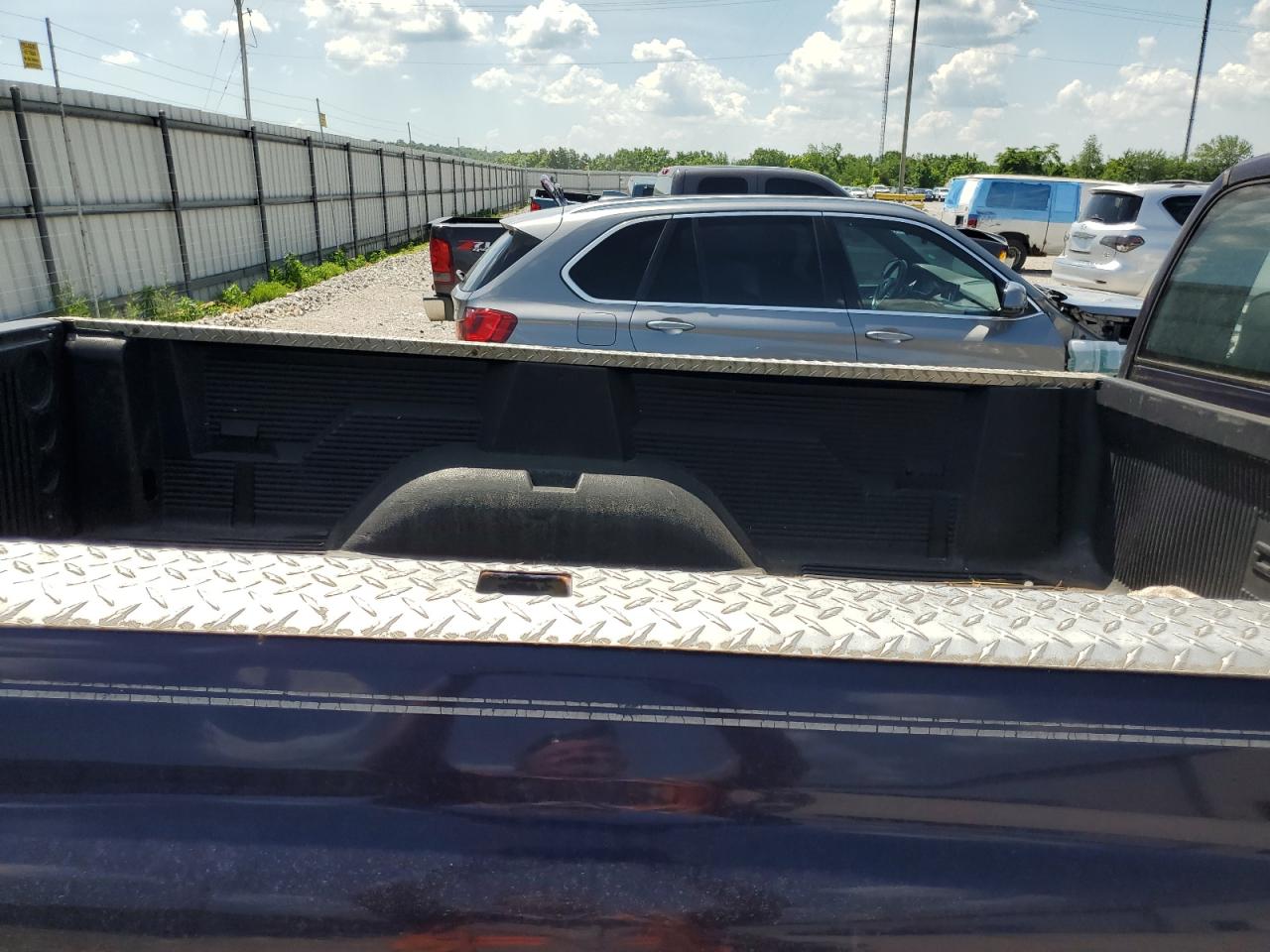 1B7HF16Z5XS267081 1999 Dodge Ram 1500