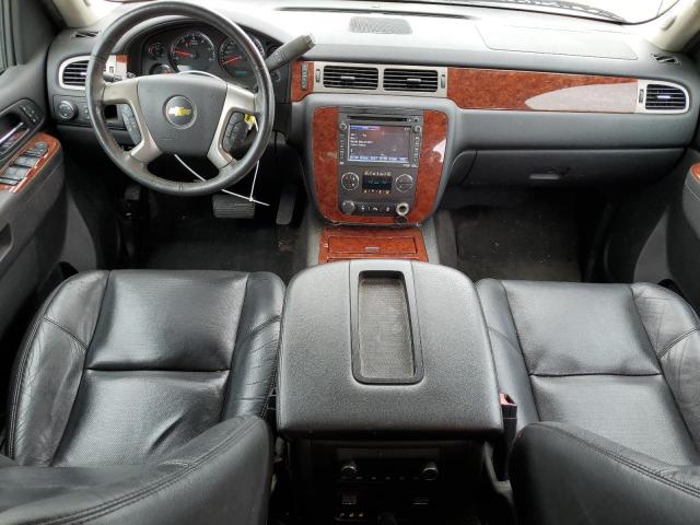 2012 Chevrolet Avalanche Ltz VIN: 3GNMCGE03CG296911 Lot: 56069474