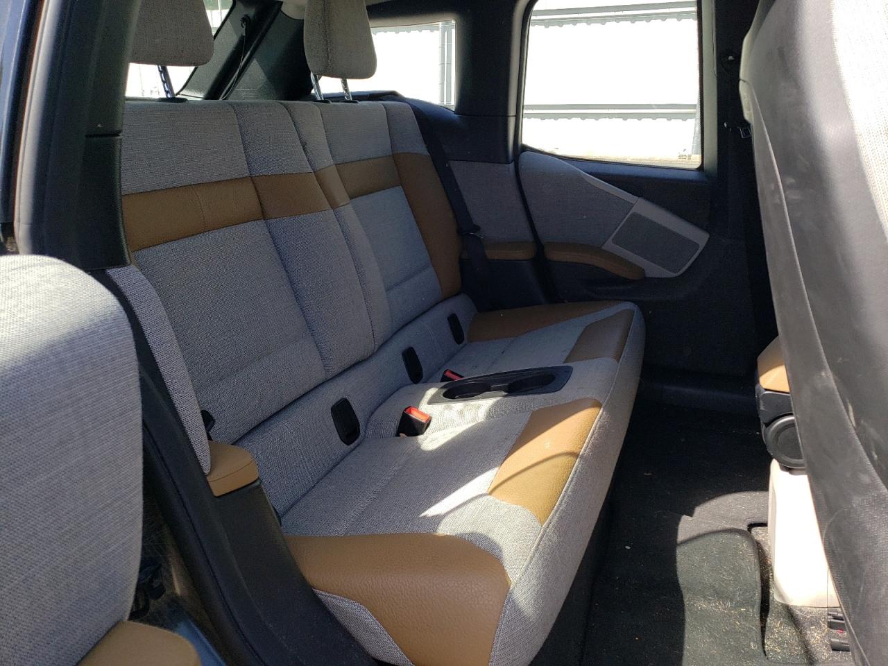 WBY1Z8C33HV893986 2017 BMW I3 Rex