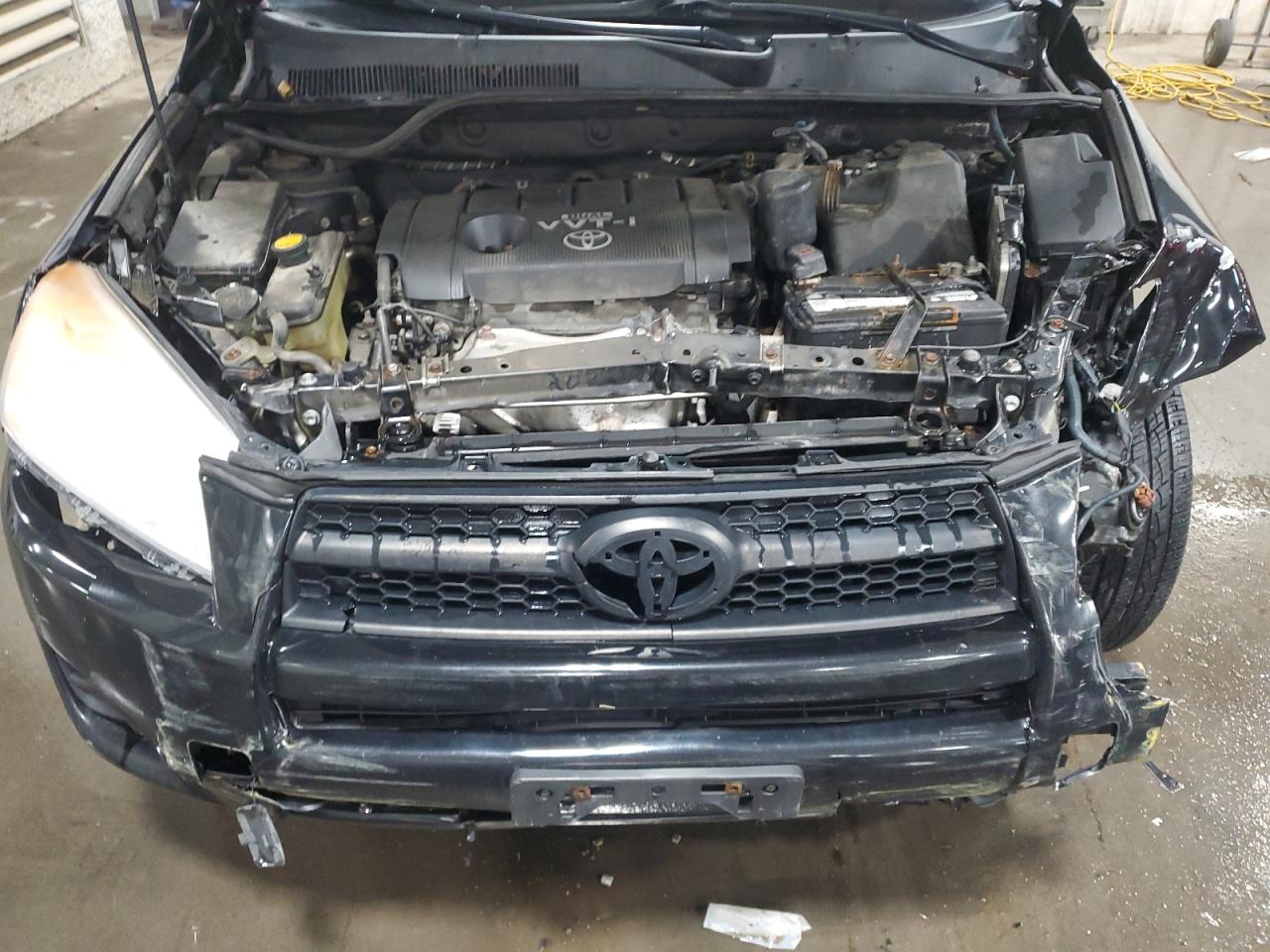 2T3BF33V19W009038 2009 Toyota Rav4