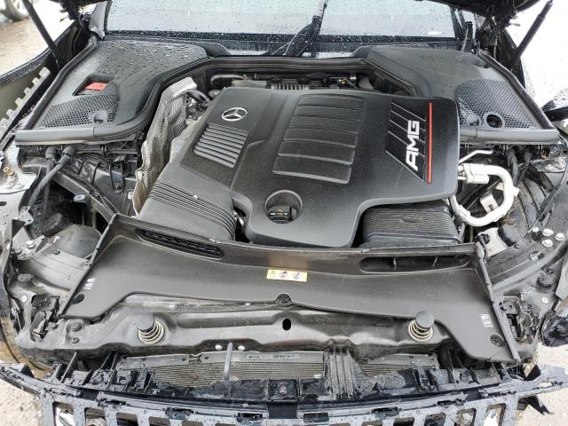 2021 MERCEDES-BENZ AMG GT 53 - W1K7X6BB4MA038820