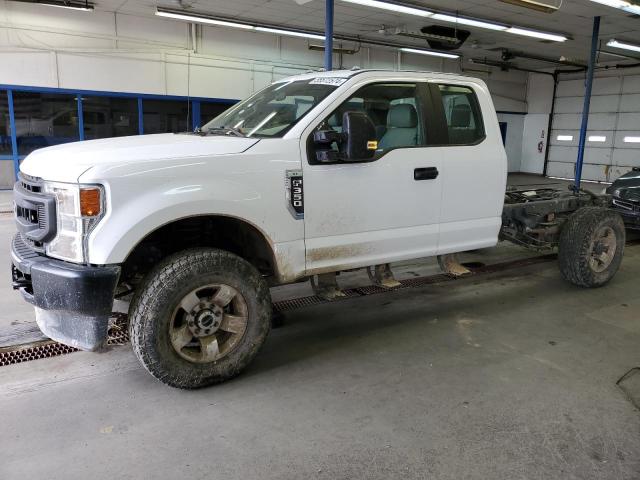 2022 FORD F350 SUPER #3023959250