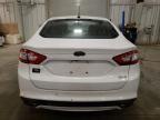 FORD FUSION SE photo