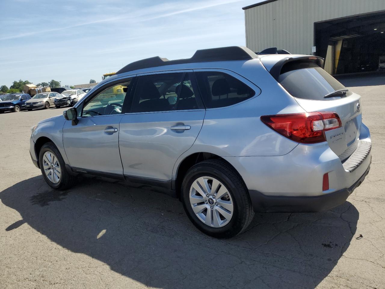 4S4BSAFC6H3256854 2017 Subaru Outback 2.5I Premium